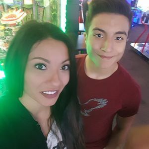 Meet your Posher, Karla-monique